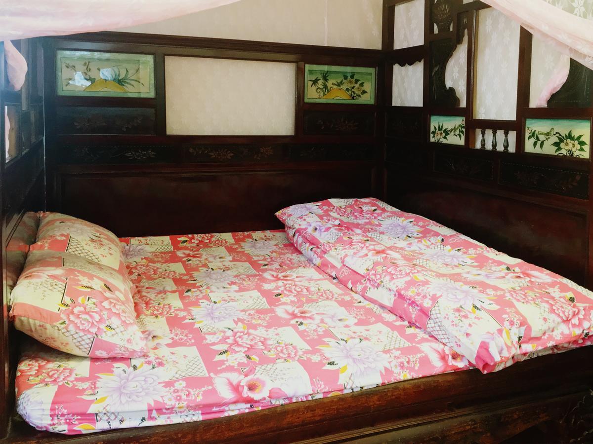 Jiu An Qing Jing Homestay Fuli Luaran gambar
